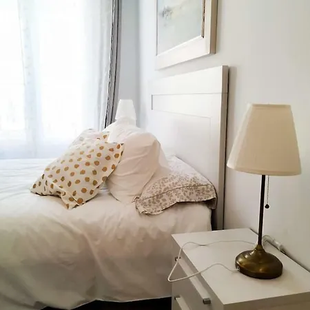 Living Burgos Apartment Exterior photo