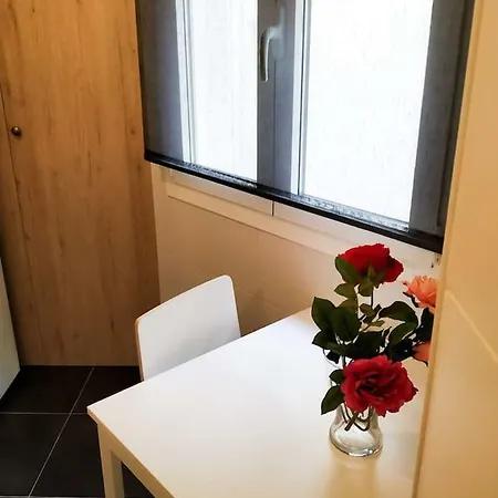 Living Burgos Apartment Exterior photo
