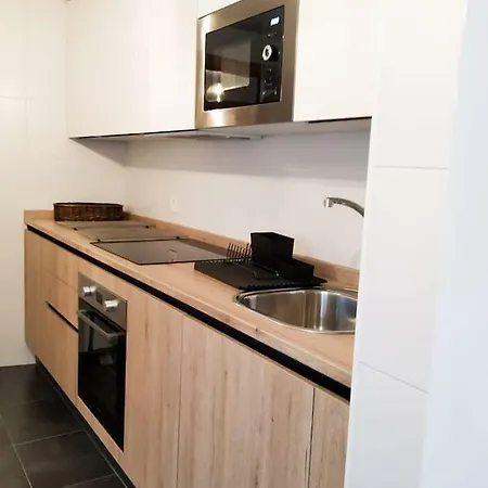 Living Burgos Apartment Exterior photo