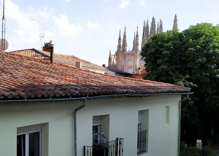 Living Burgos
