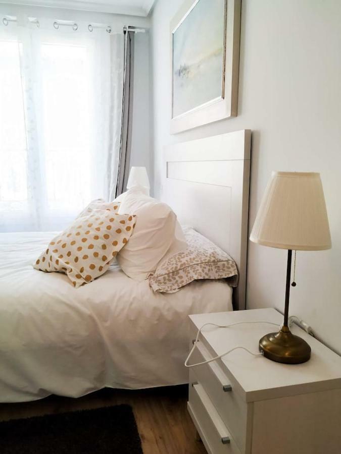 Appartamento Living Burgo