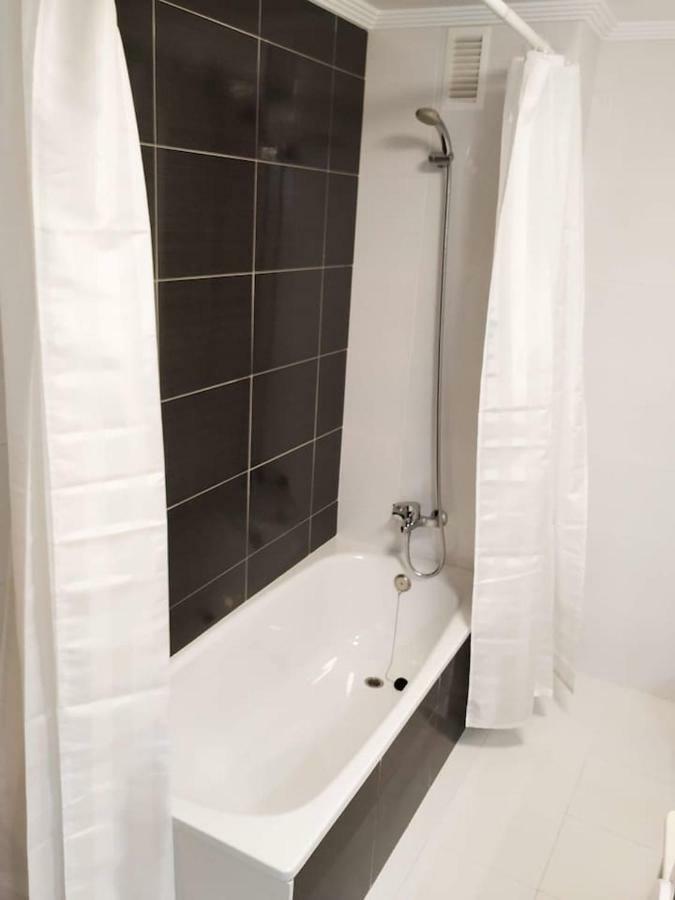 Living Appartamento Burgo