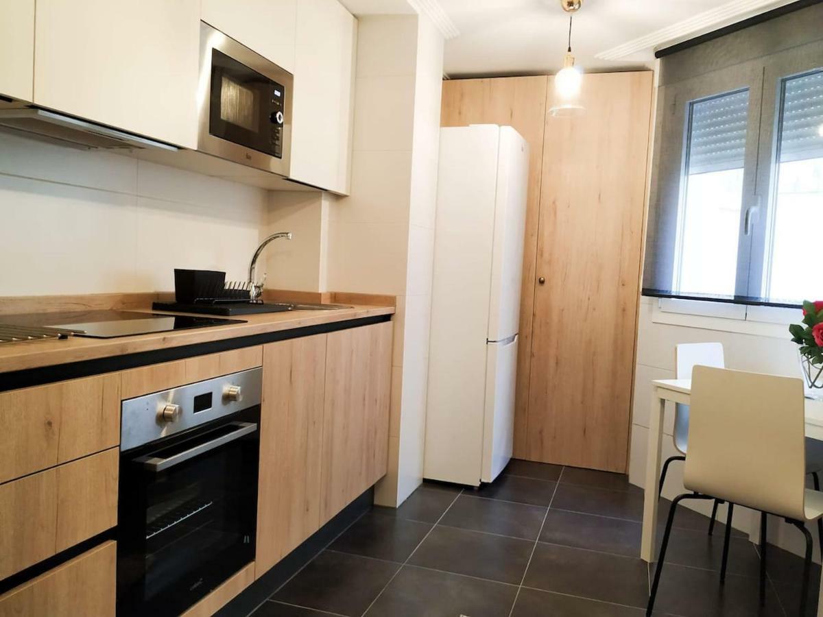 Appartamento Living