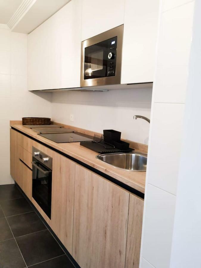 Appartamento Living Burgo
