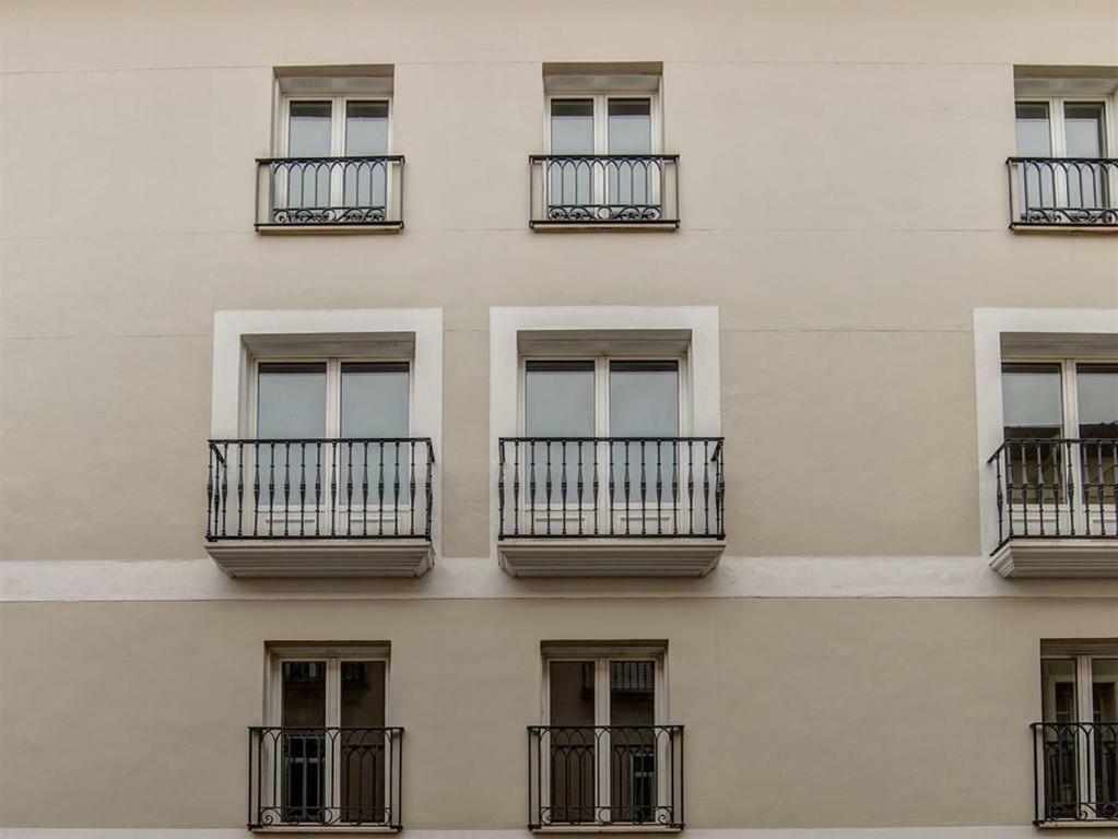 Living Appartamento Burgo